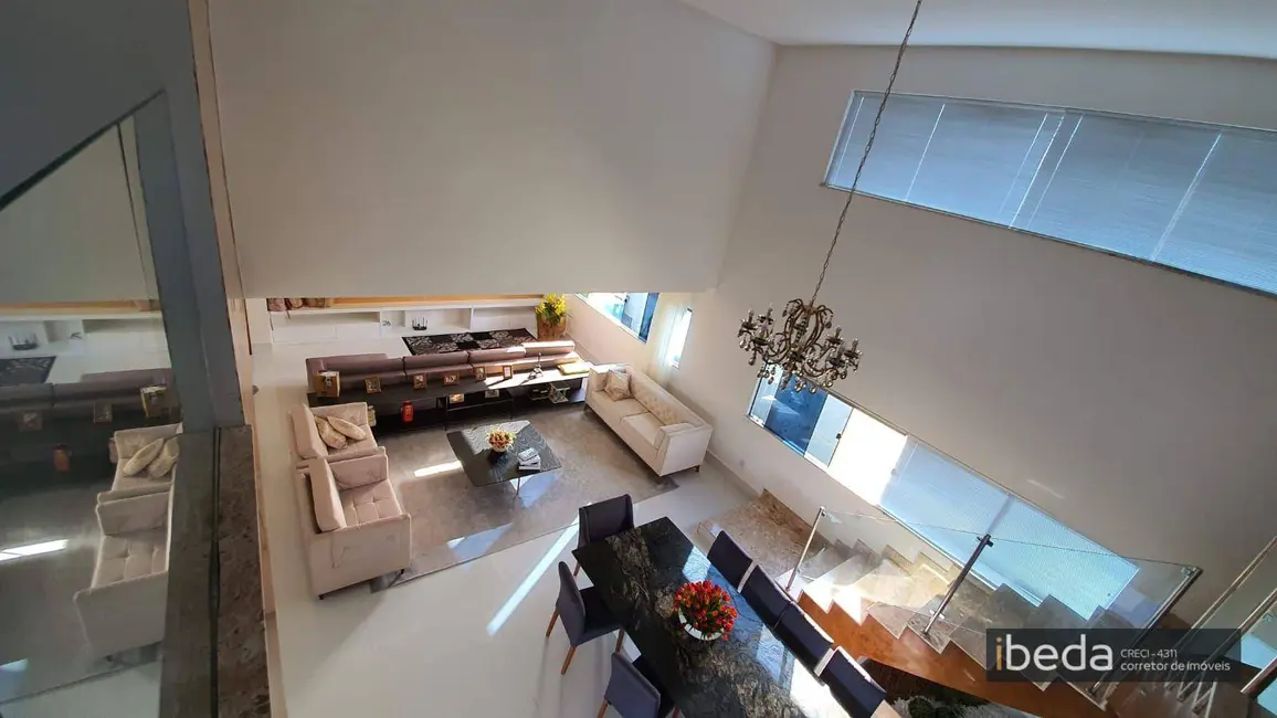 Foto 9 de Casa de Condomínio com 5 quartos à venda, 475m2 em Pium (Distrito Litoral), Parnamirim - RN