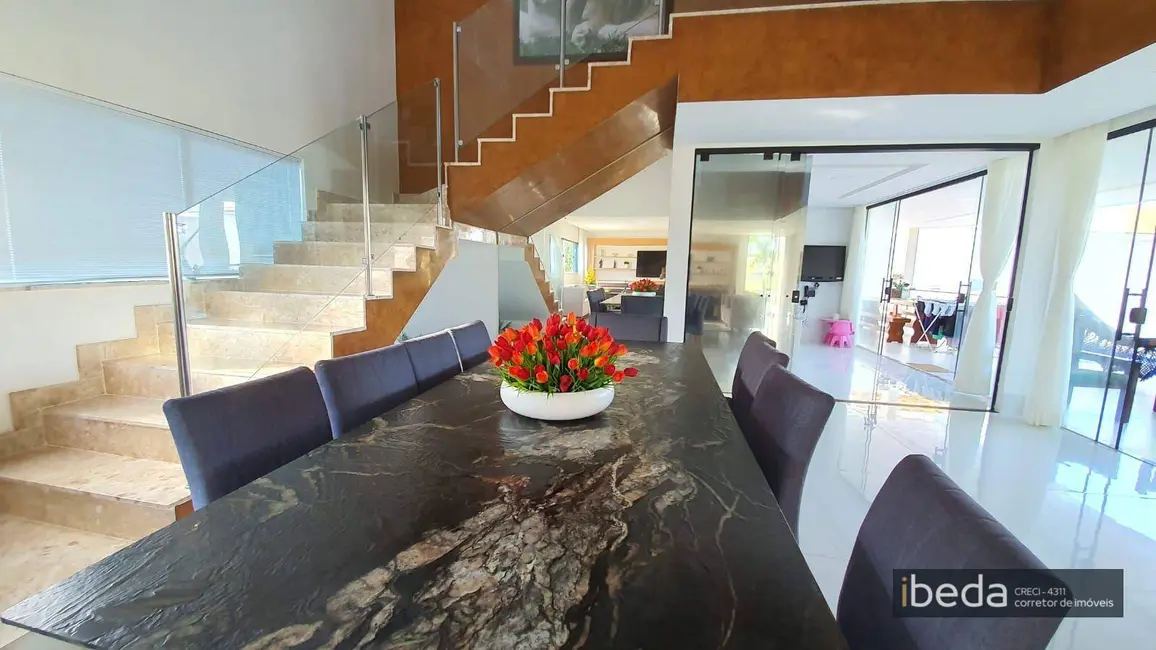 Foto 5 de Casa de Condomínio com 5 quartos à venda, 475m2 em Pium (Distrito Litoral), Parnamirim - RN