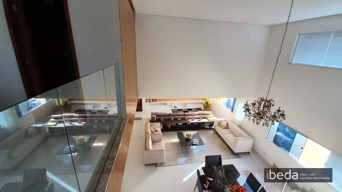 Foto 8 de Casa de Condomínio com 5 quartos à venda, 475m2 em Pium (Distrito Litoral), Parnamirim - RN