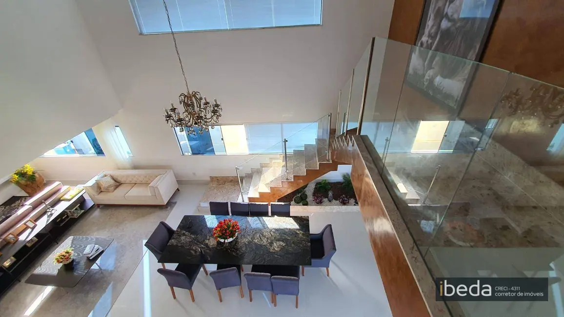 Foto 7 de Casa de Condomínio com 5 quartos à venda, 475m2 em Pium (Distrito Litoral), Parnamirim - RN