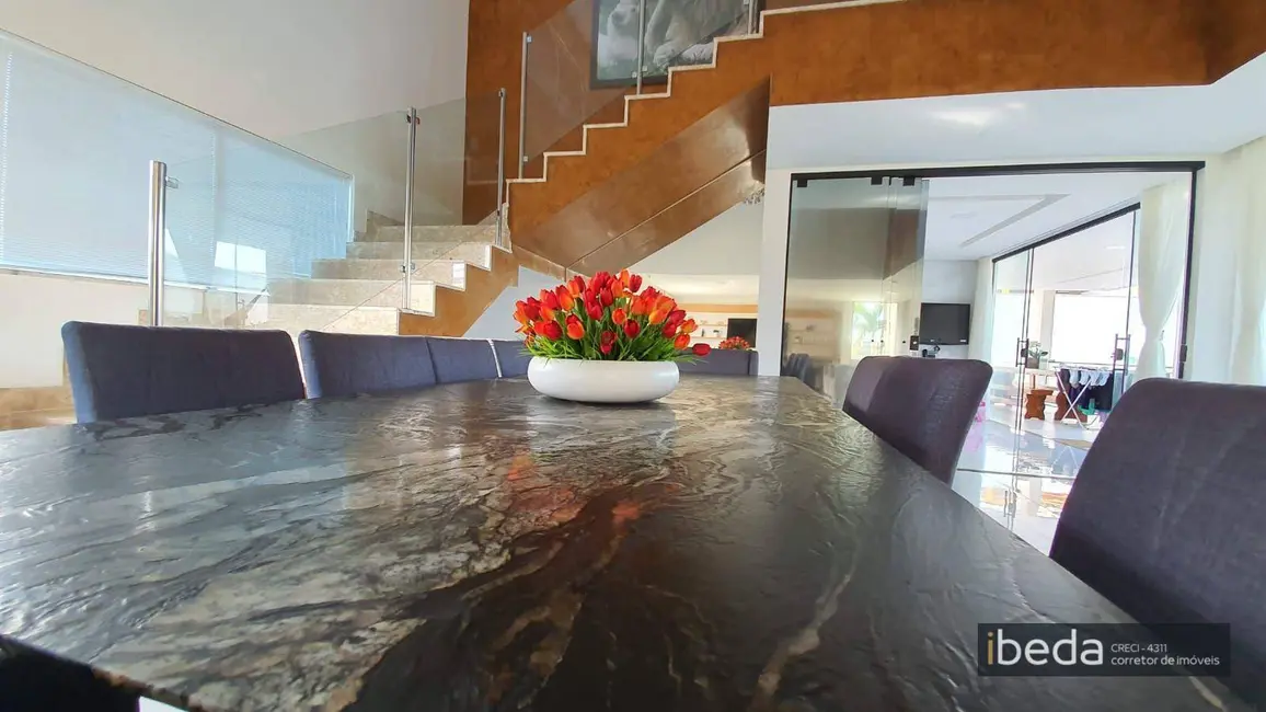 Foto 6 de Casa de Condomínio com 5 quartos à venda, 475m2 em Pium (Distrito Litoral), Parnamirim - RN