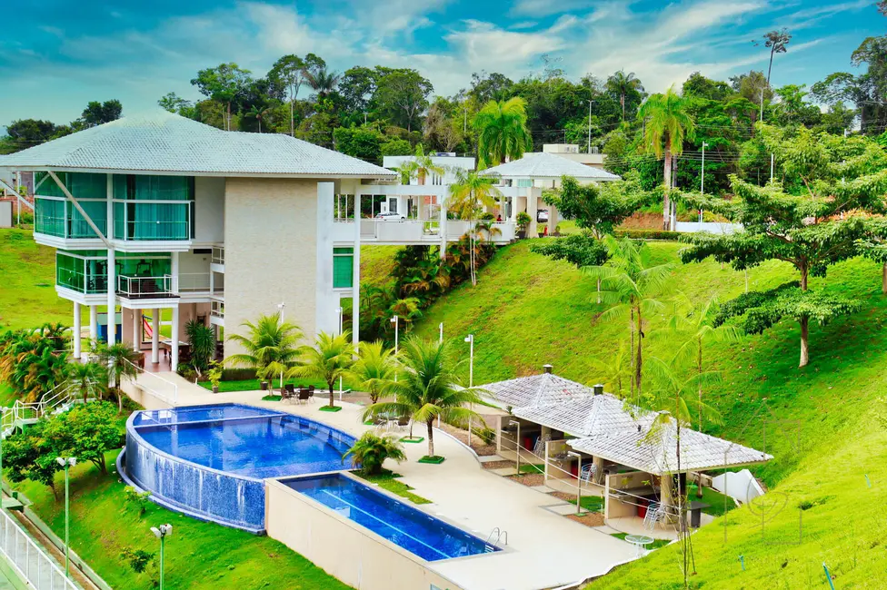 Foto 7 de Lote de Condomínio à venda, 360m2 em Ponta Negra, Manaus - AM