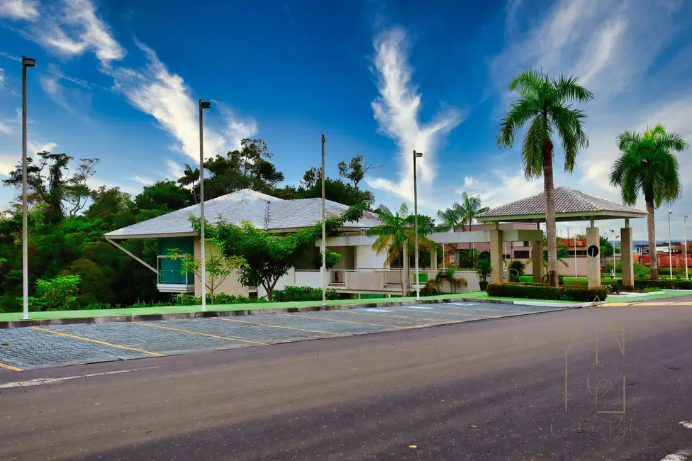 Foto 3 de Lote de Condomínio à venda, 360m2 em Ponta Negra, Manaus - AM