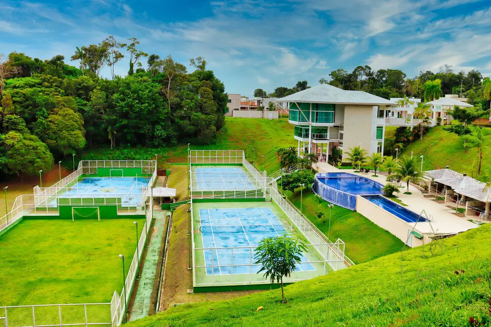 Foto 1 de Lote de Condomínio à venda, 360m2 em Ponta Negra, Manaus - AM