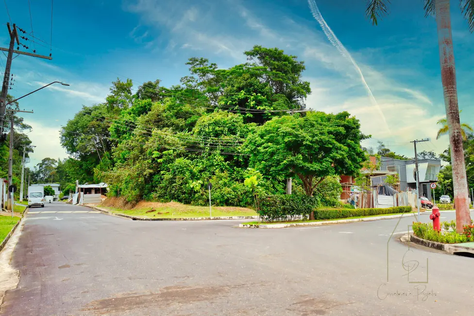 Foto 5 de Lote de Condomínio à venda, 360m2 em Ponta Negra, Manaus - AM