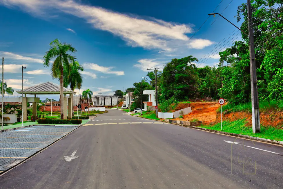 Foto 9 de Lote de Condomínio à venda, 360m2 em Ponta Negra, Manaus - AM