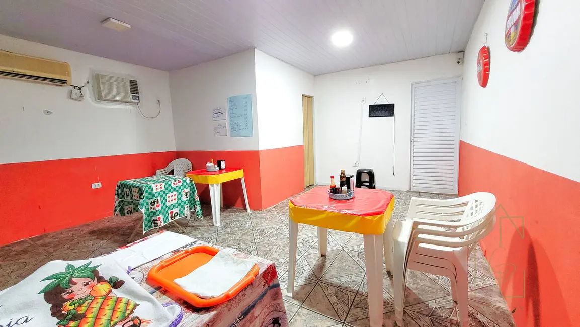 Foto 4 de Sala Comercial à venda, 520m2 em Cidade Nova, Manaus - AM