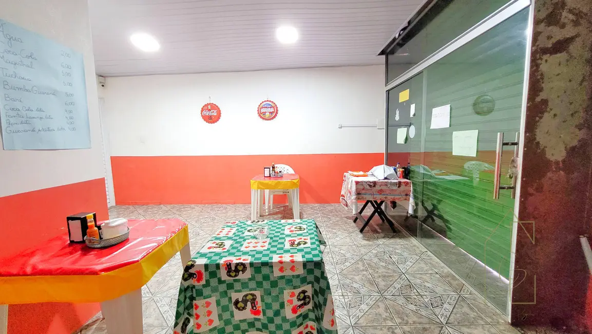 Foto 3 de Sala Comercial à venda, 520m2 em Cidade Nova, Manaus - AM