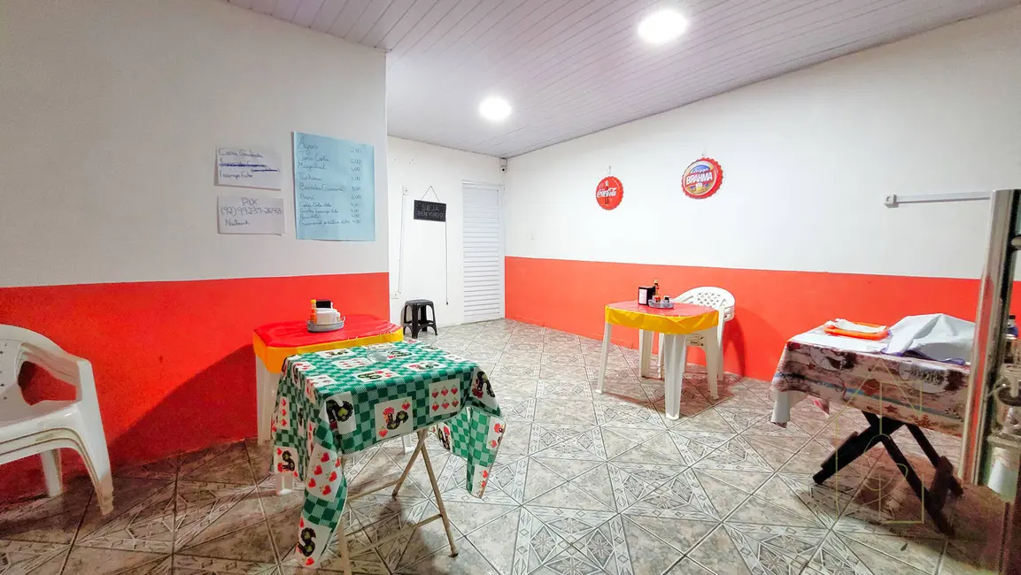 Foto 5 de Sala Comercial à venda, 520m2 em Cidade Nova, Manaus - AM