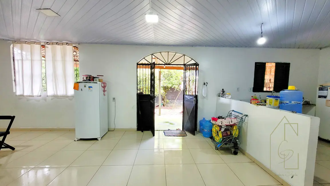 Foto 8 de Sala Comercial à venda, 520m2 em Cidade Nova, Manaus - AM