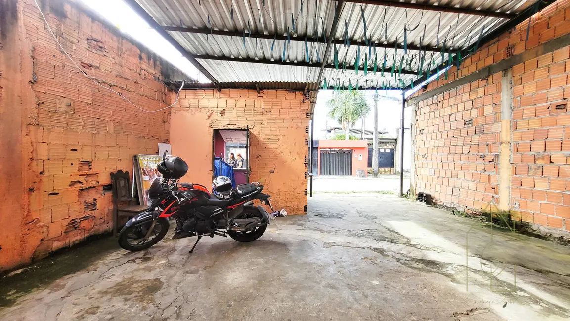 Foto 4 de Sala Comercial à venda, 234m2 em Cidade Nova, Manaus - AM