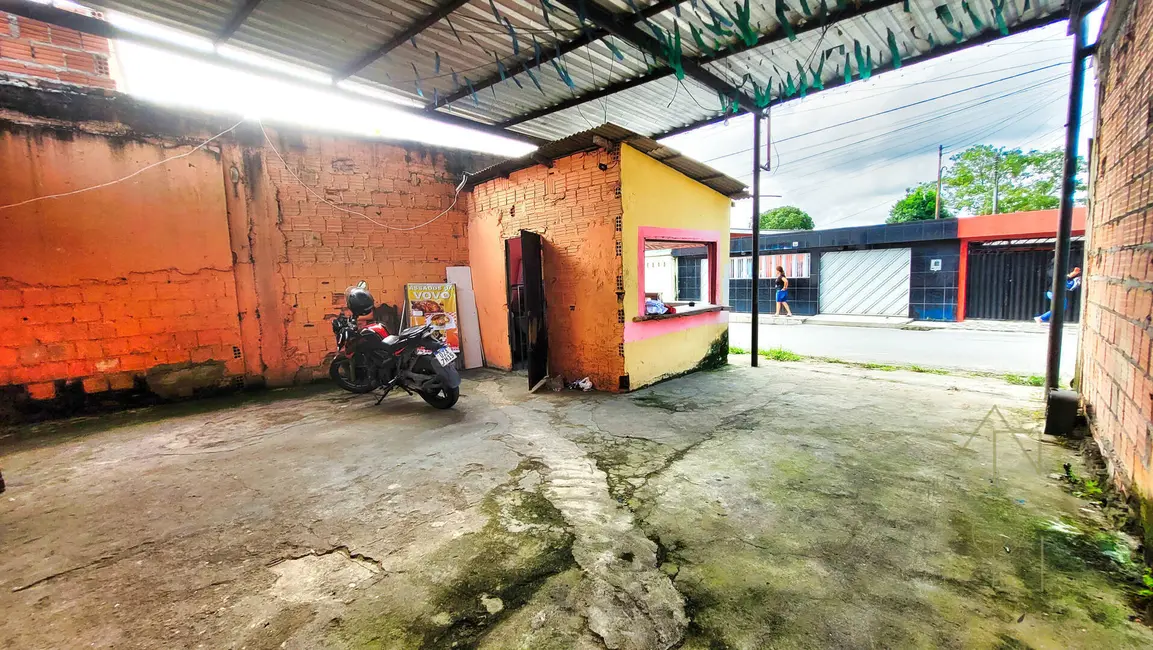 Foto 5 de Sala Comercial à venda, 234m2 em Cidade Nova, Manaus - AM