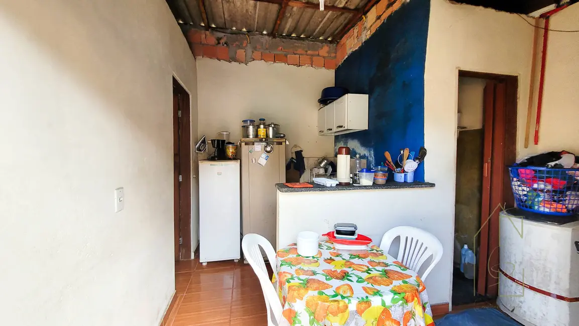 Foto 9 de Sala Comercial à venda, 234m2 em Cidade Nova, Manaus - AM