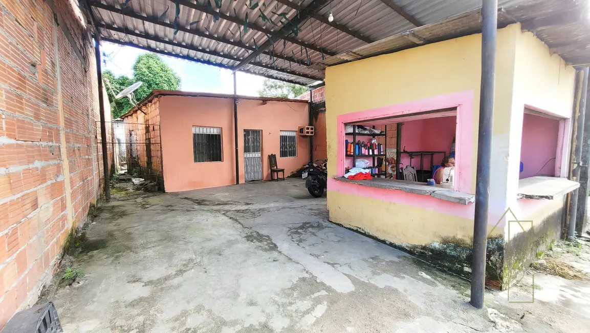 Foto 3 de Sala Comercial à venda, 234m2 em Cidade Nova, Manaus - AM