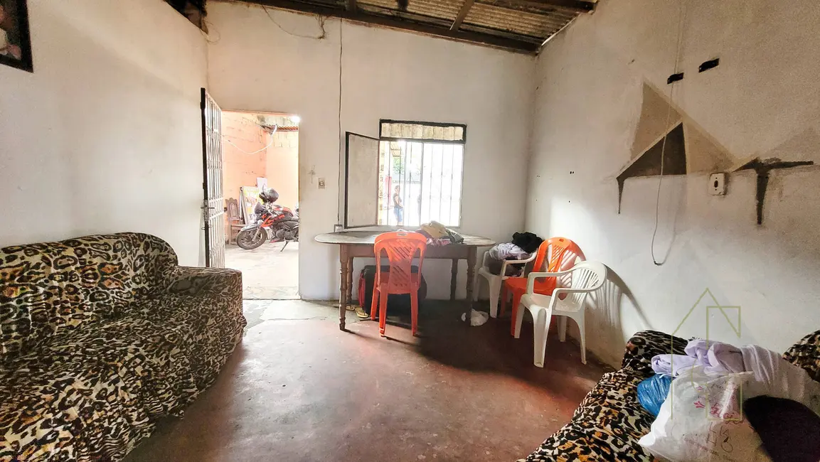 Foto 8 de Sala Comercial à venda, 234m2 em Cidade Nova, Manaus - AM