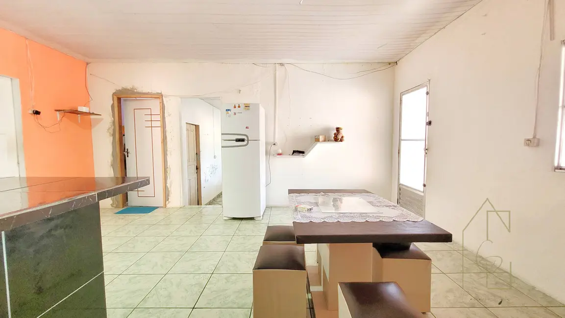 Foto 7 de Casa com 3 quartos à venda, 290m2 em São José Operário, Manaus - AM