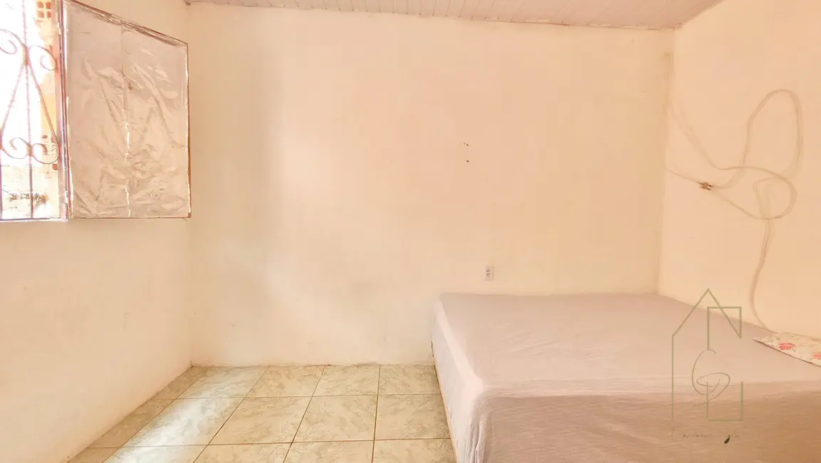 Foto 9 de Casa com 3 quartos à venda, 290m2 em São José Operário, Manaus - AM