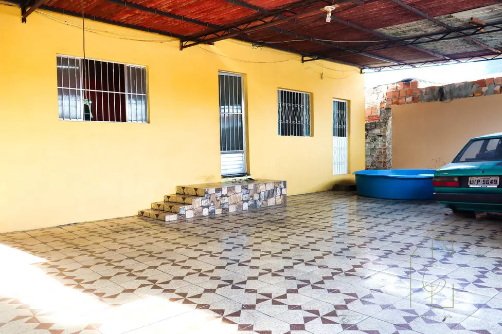 Foto 1 de Casa com 3 quartos à venda, 290m2 em São José Operário, Manaus - AM