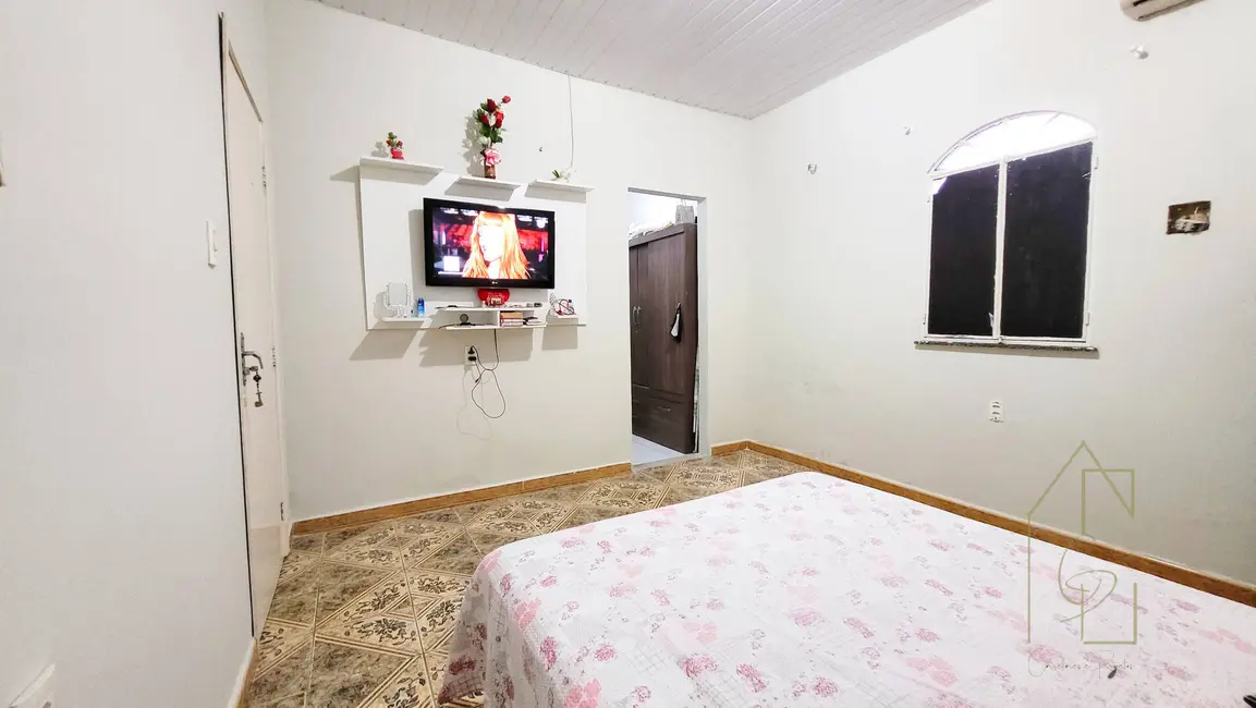 Foto 8 de Casa com 3 quartos à venda, 90m2 em São José Operário, Manaus - AM