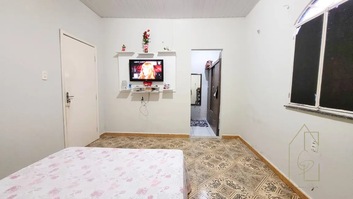 Foto 6 de Casa com 3 quartos à venda, 90m2 em São José Operário, Manaus - AM
