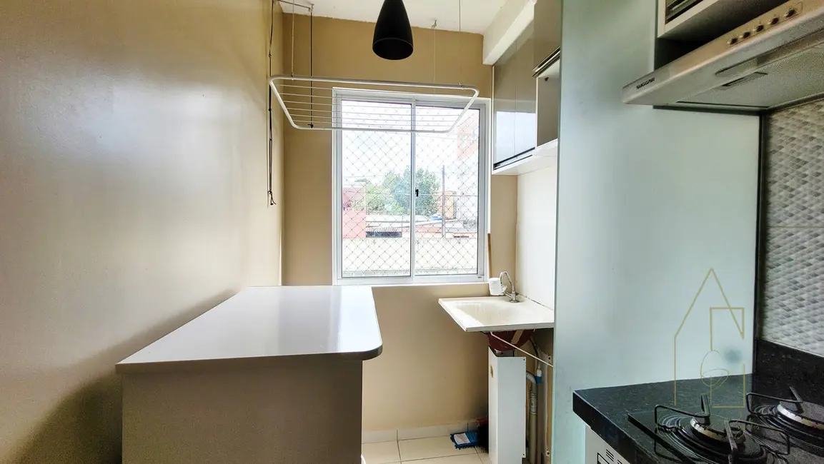 Apartamento com 2 quartos para alugar, 41m2 em Santa Etelvina, Manaus - AM - imagem 8 Foto 8 de Apartamento com 2 quartos para alugar, 41m2 em Santa Etelvina, Manaus - AM