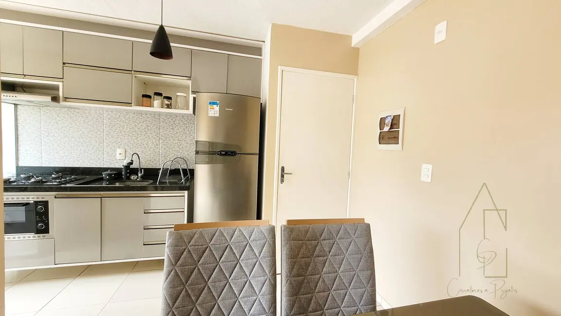 Apartamento com 2 quartos para alugar, 41m2 em Santa Etelvina, Manaus - AM - imagem 7 Foto 7 de Apartamento com 2 quartos para alugar, 41m2 em Santa Etelvina, Manaus - AM