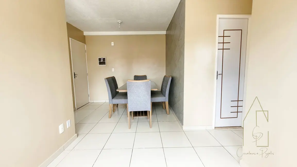 Apartamento com 2 quartos para alugar, 41m2 em Santa Etelvina, Manaus - AM - imagem 4 Foto 4 de Apartamento com 2 quartos para alugar, 41m2 em Santa Etelvina, Manaus - AM