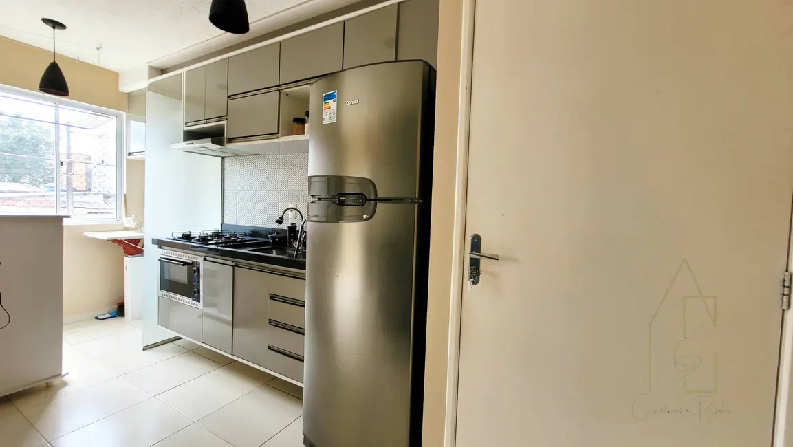 Apartamento com 2 quartos para alugar, 41m2 em Santa Etelvina, Manaus - AM - imagem 6 Foto 6 de Apartamento com 2 quartos para alugar, 41m2 em Santa Etelvina, Manaus - AM