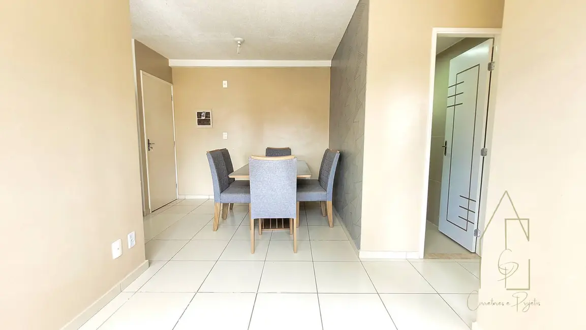 Apartamento com 2 quartos para alugar, 41m2 em Santa Etelvina, Manaus - AM - imagem 9 Foto 9 de Apartamento com 2 quartos para alugar, 41m2 em Santa Etelvina, Manaus - AM