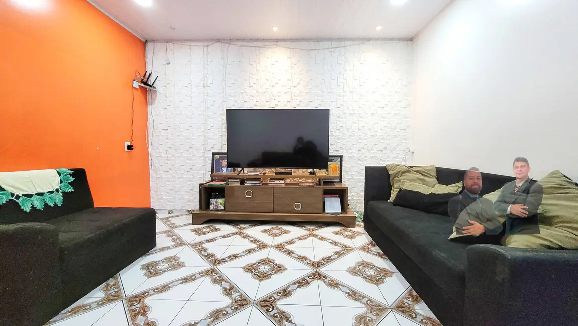 Foto 7 de Casa com 3 quartos à venda, 80m2 em Nova Cidade, Manaus - AM