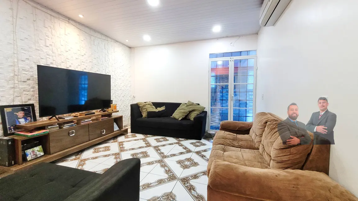 Foto 6 de Casa com 3 quartos à venda, 80m2 em Nova Cidade, Manaus - AM