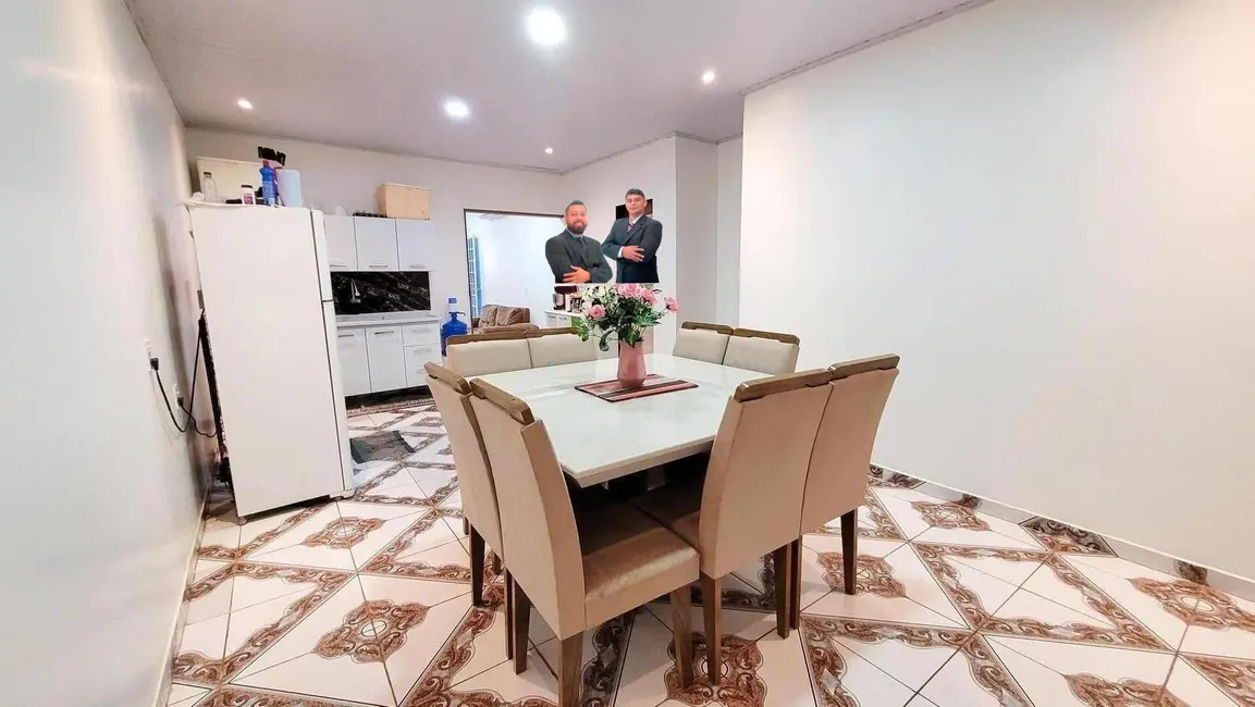 Foto 4 de Casa com 3 quartos à venda, 80m2 em Nova Cidade, Manaus - AM