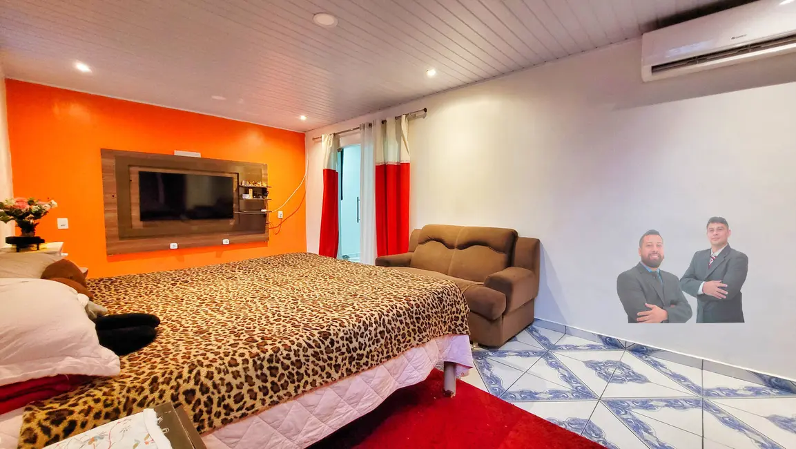 Foto 9 de Casa com 3 quartos à venda, 80m2 em Nova Cidade, Manaus - AM