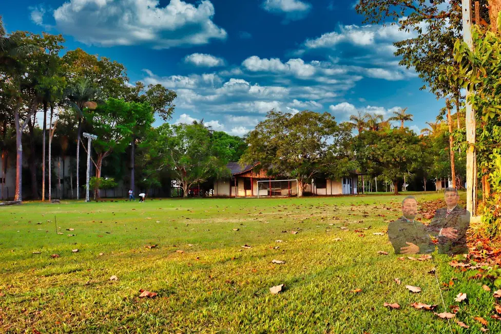 Foto 6 de Terreno / Lote à venda, 48000m2 em Flores, Manaus - AM