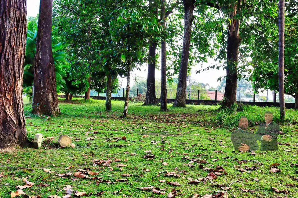 Foto 5 de Terreno / Lote à venda, 48000m2 em Flores, Manaus - AM