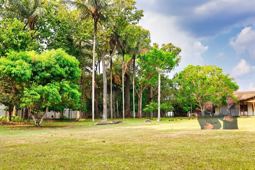 Foto 7 de Terreno / Lote à venda, 48000m2 em Flores, Manaus - AM