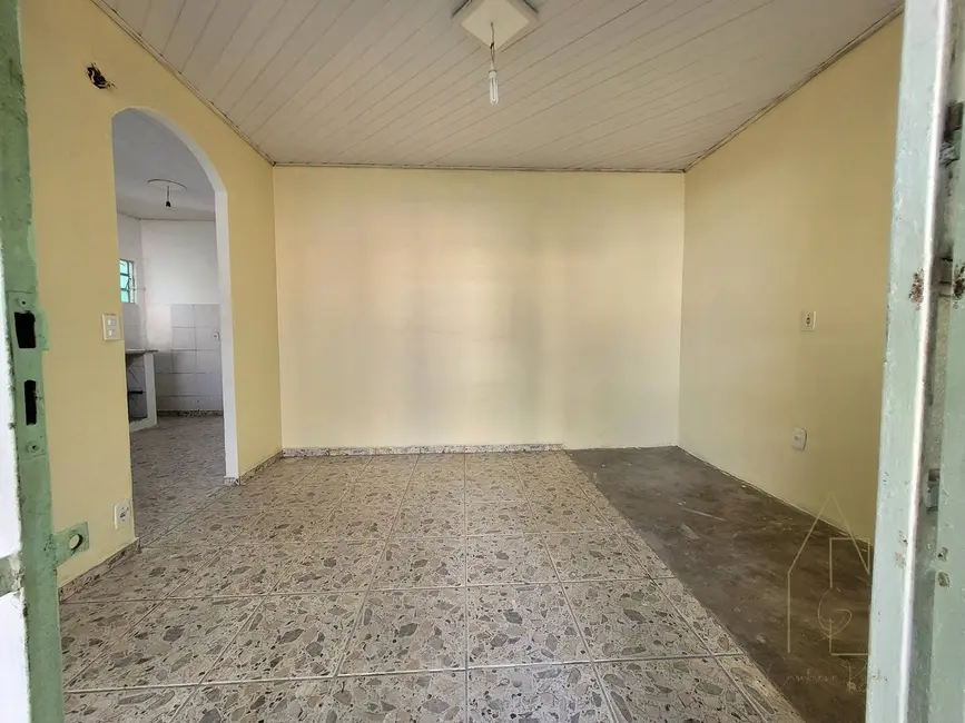 Foto 2 de Casa com 2 quartos à venda, 95m2 em Nova Cidade, Manaus - AM