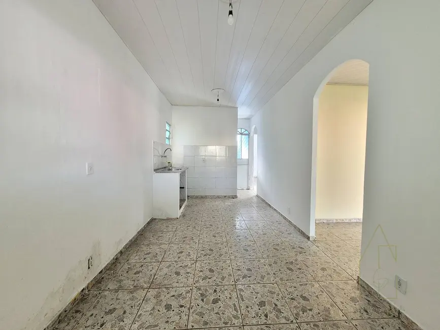 Foto 4 de Casa com 2 quartos à venda, 95m2 em Nova Cidade, Manaus - AM