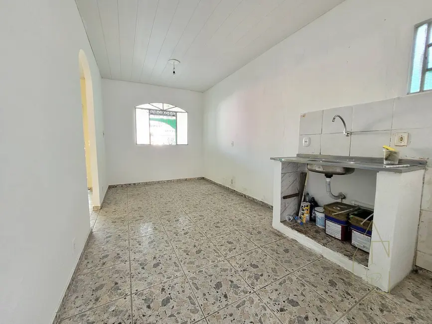 Foto 5 de Casa com 2 quartos à venda, 95m2 em Nova Cidade, Manaus - AM