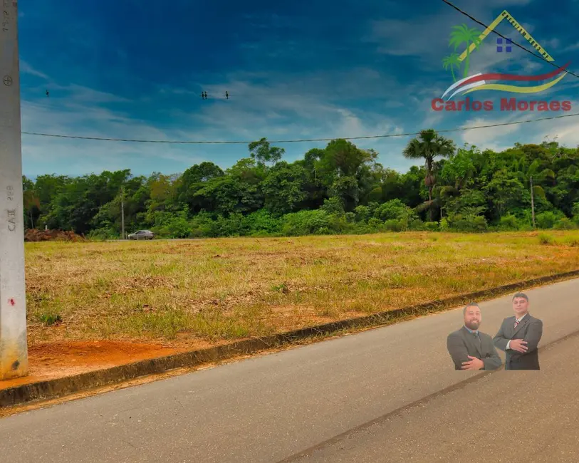 Terreno / Lote à venda, 1000m2 em Iranduba - AM - imagem 7 Foto 7 de Terreno / Lote à venda, 1000m2 em Iranduba - AM