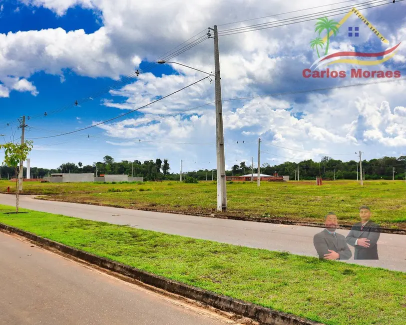 Terreno / Lote à venda, 1000m2 em Iranduba - AM - imagem 4 Foto 4 de Terreno / Lote à venda, 1000m2 em Iranduba - AM