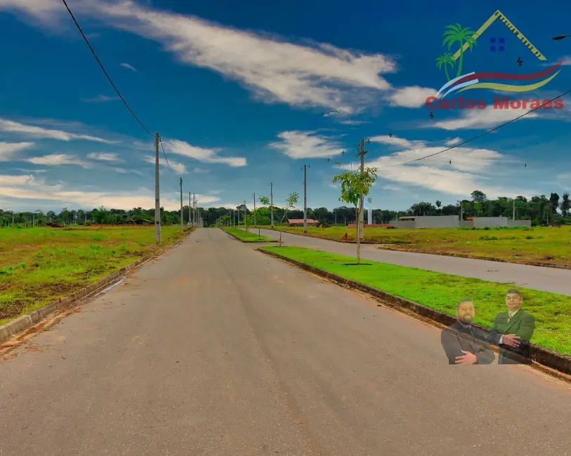 Terreno / Lote à venda, 1000m2 em Iranduba - AM - imagem 8 Foto 8 de Terreno / Lote à venda, 1000m2 em Iranduba - AM