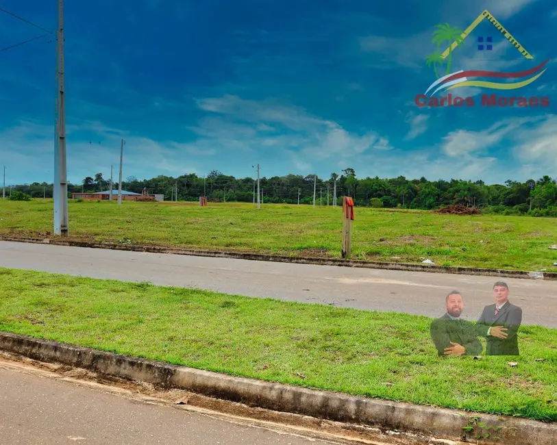 Terreno / Lote à venda, 1000m2 em Iranduba - AM - imagem 3 Foto 3 de Terreno / Lote à venda, 1000m2 em Iranduba - AM