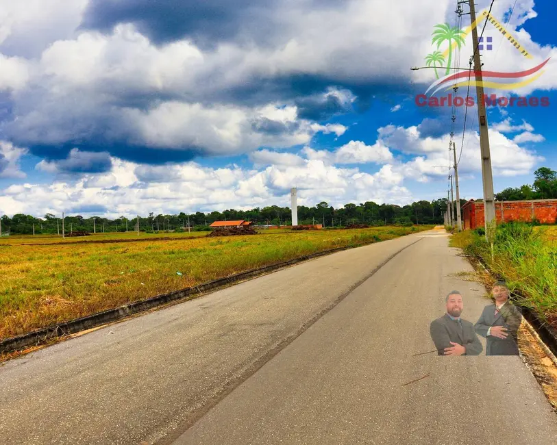 Terreno / Lote à venda, 1000m2 em Iranduba - AM - imagem 9 Foto 9 de Terreno / Lote à venda, 1000m2 em Iranduba - AM