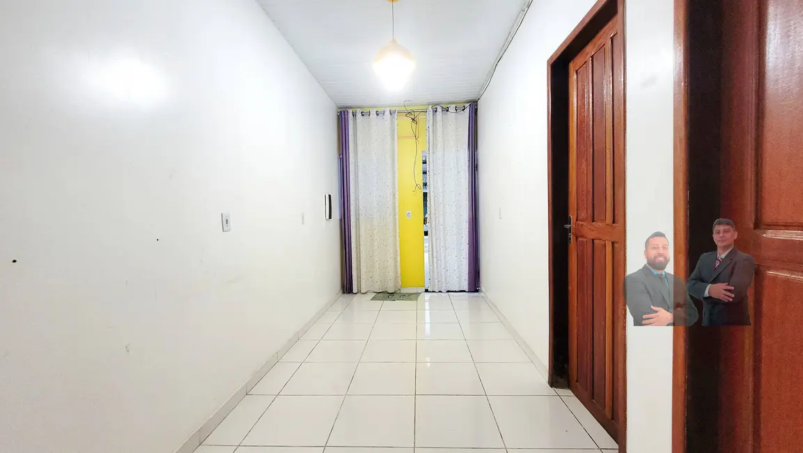 Casa de Condomínio com 2 quartos à venda, 95m2 em Santa Etelvina, Manaus - AM - imagem 3 Foto 3 de Casa de Condomínio com 2 quartos à venda, 95m2 em Santa Etelvina, Manaus - AM