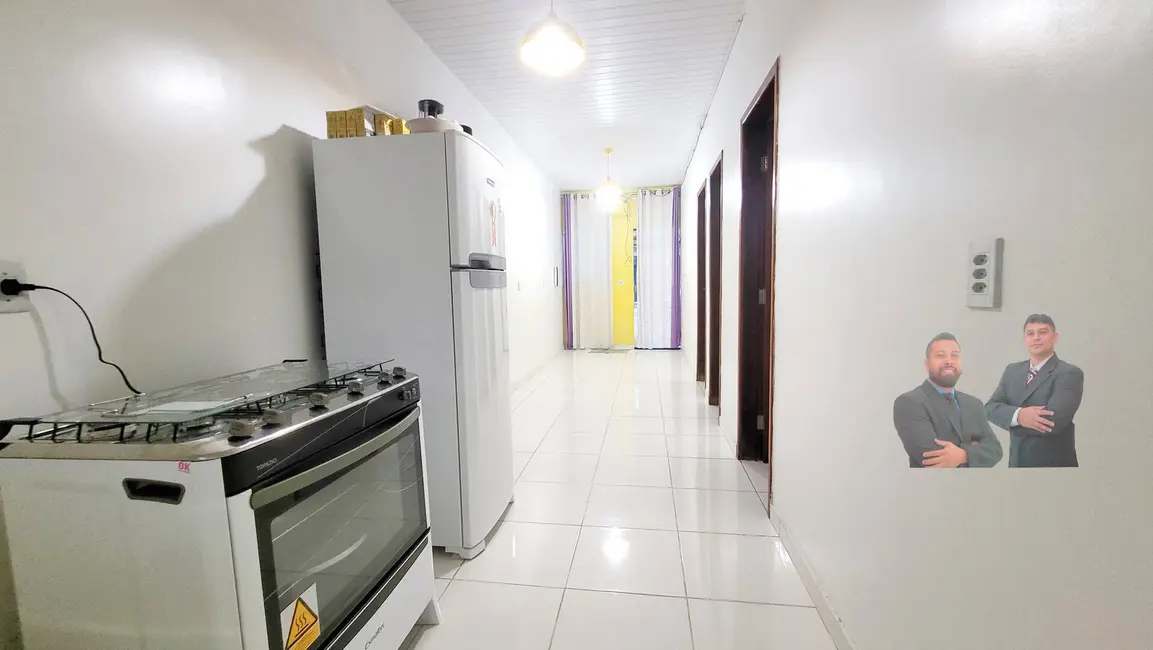 Casa de Condomínio com 2 quartos à venda, 95m2 em Santa Etelvina, Manaus - AM - imagem 4 Foto 4 de Casa de Condomínio com 2 quartos à venda, 95m2 em Santa Etelvina, Manaus - AM