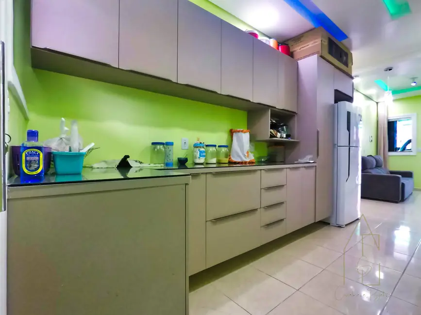 Foto 8 de Casa com 2 quartos à venda, 95m2 em Santa Etelvina, Manaus - AM