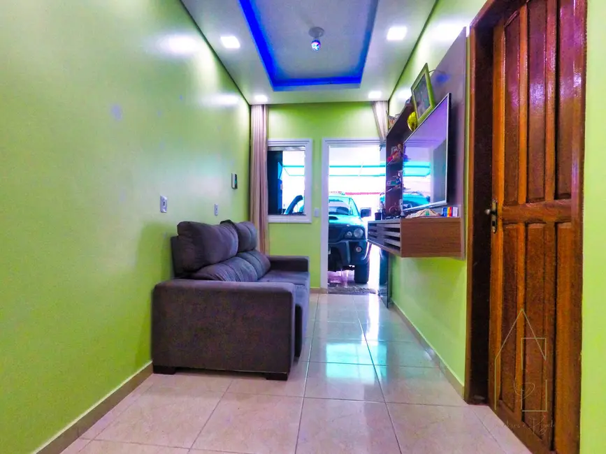 Foto 5 de Casa com 2 quartos à venda, 95m2 em Santa Etelvina, Manaus - AM