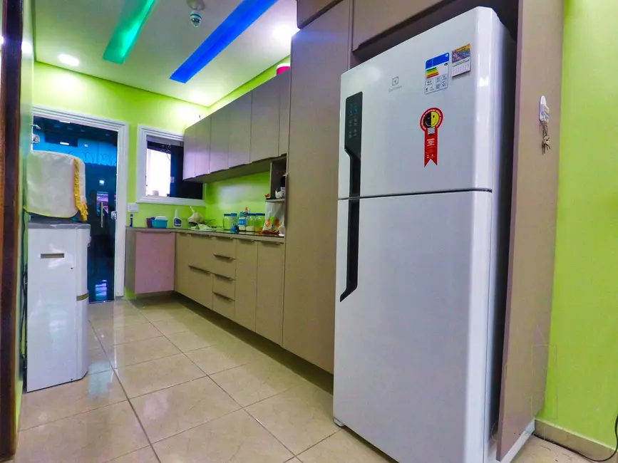 Foto 9 de Casa com 2 quartos à venda, 95m2 em Santa Etelvina, Manaus - AM