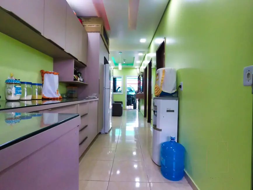 Foto 7 de Casa com 2 quartos à venda, 95m2 em Santa Etelvina, Manaus - AM